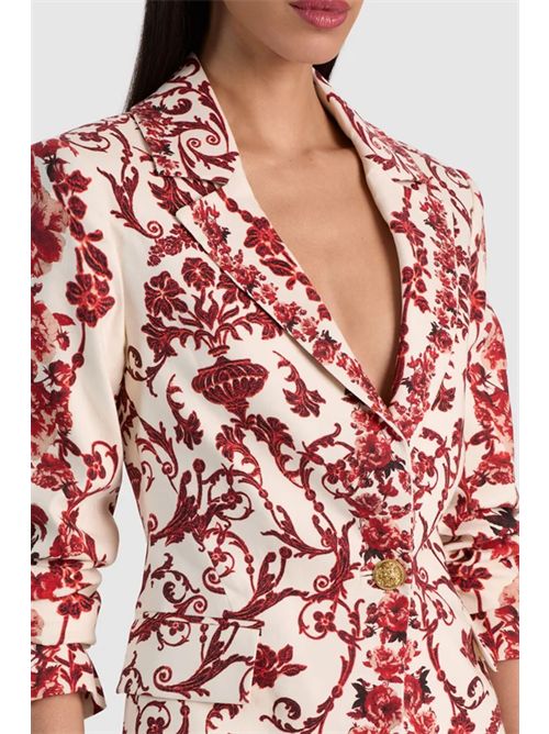 Giacca Macey ALICE & OLIVIA | CC607P62204P258